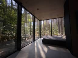 Lumi Mirror House | Michigan | Private Amenities