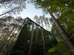 Lumi Mirror House | Michigan | Private Amenities - Image 2