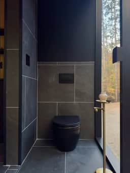 Sol Mirror House | Michigan | Private Amenities - Image 2