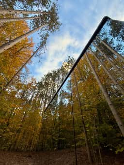 Sol Mirror House | Michigan | Private Amenities