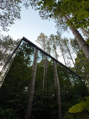 Lumi Mirror House
