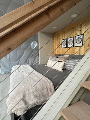 Löyly Luxury Dome