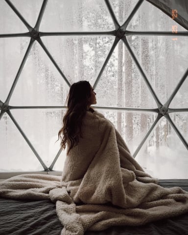 Après-Ski Warmth