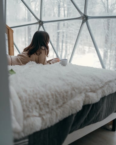 All-Weather Comfort