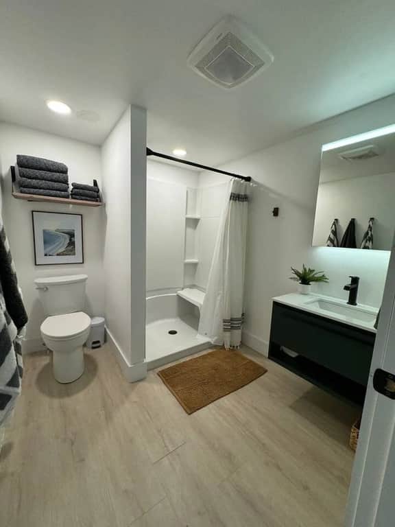 Aurora Luxury Dome | Michigan | Private Amenities