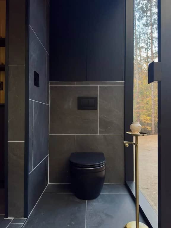 Sol Mirror House | Michigan | Private Amenities - Image 2